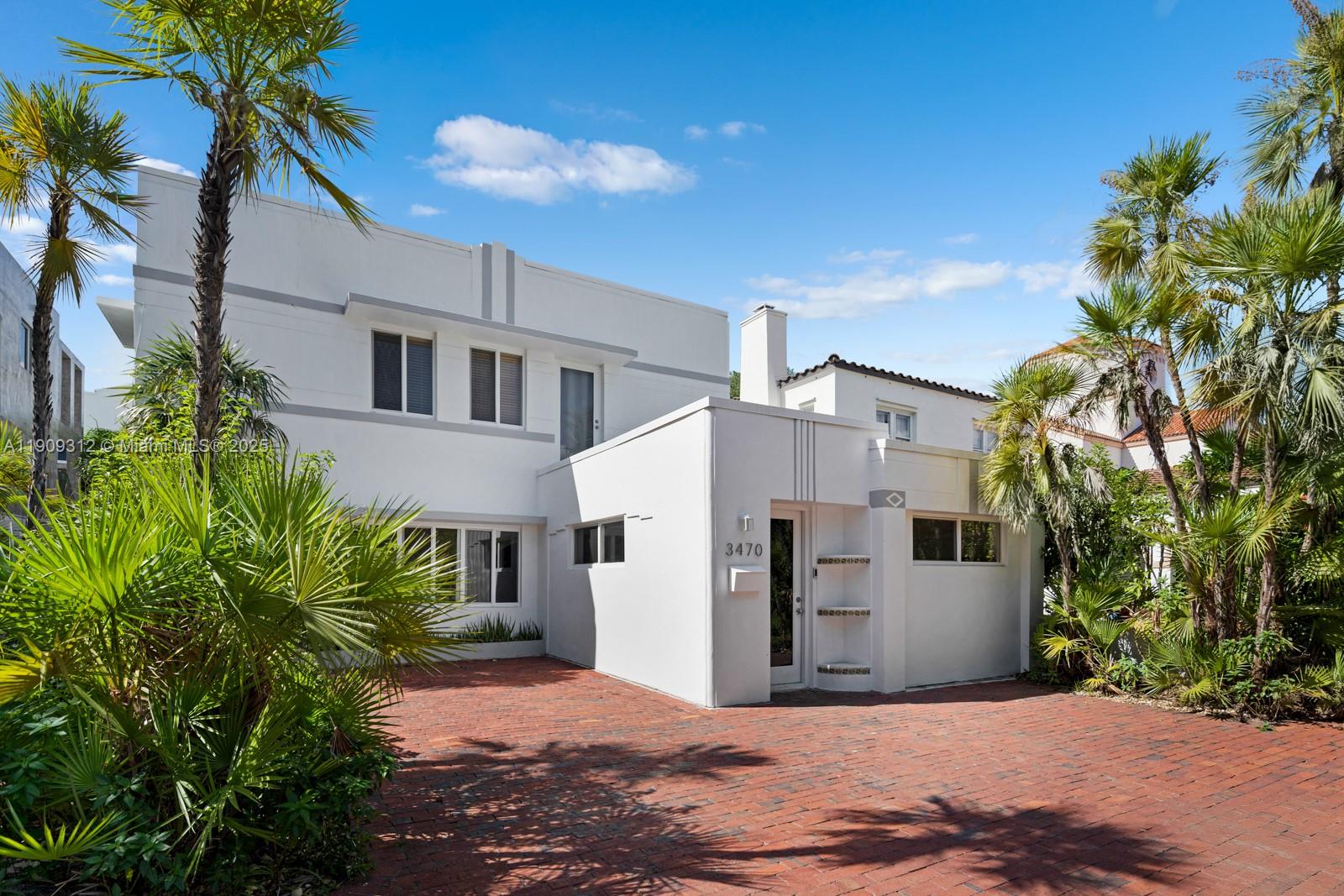 GARDEN SUB AMD PL - Residential