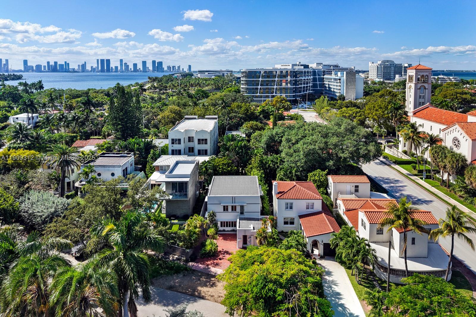 GARDEN SUB AMD PL - Residential