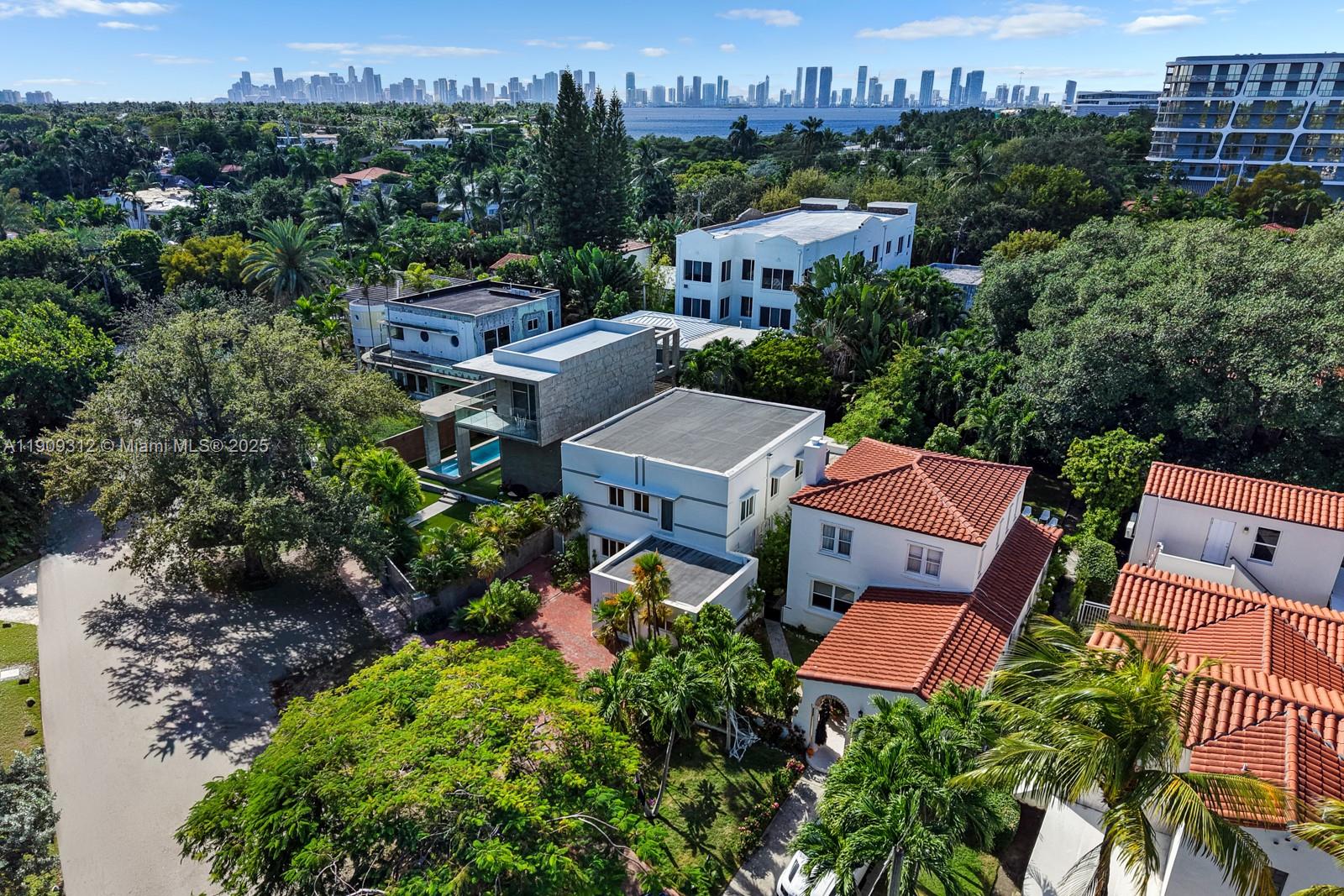 GARDEN SUB AMD PL - Residential