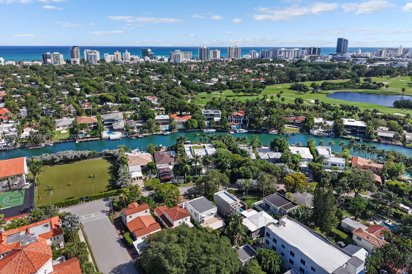 GARDEN SUB AMD PL - Residential