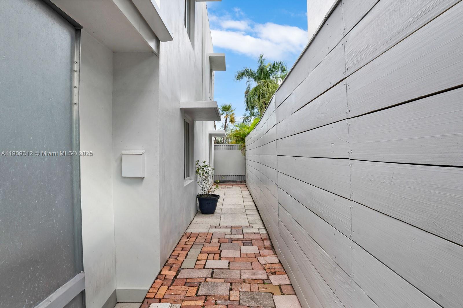 GARDEN SUB AMD PL - Residential