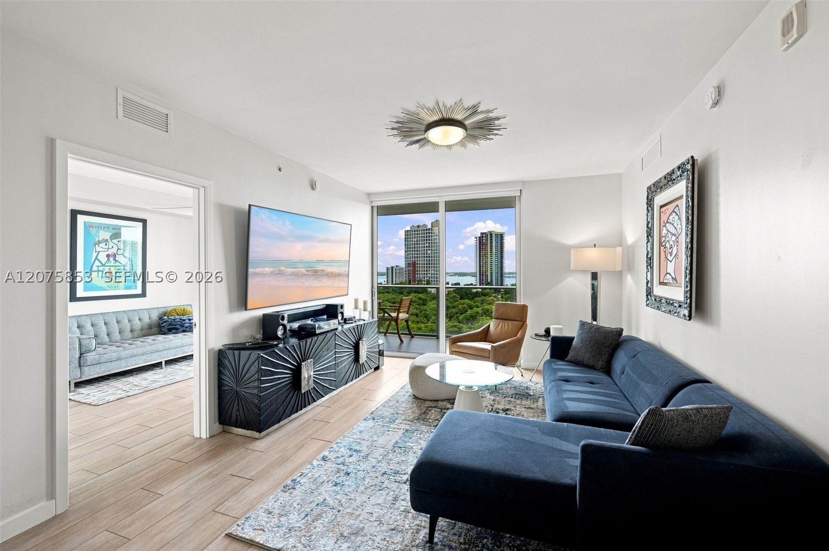 1600 SW 1st Ave 1103