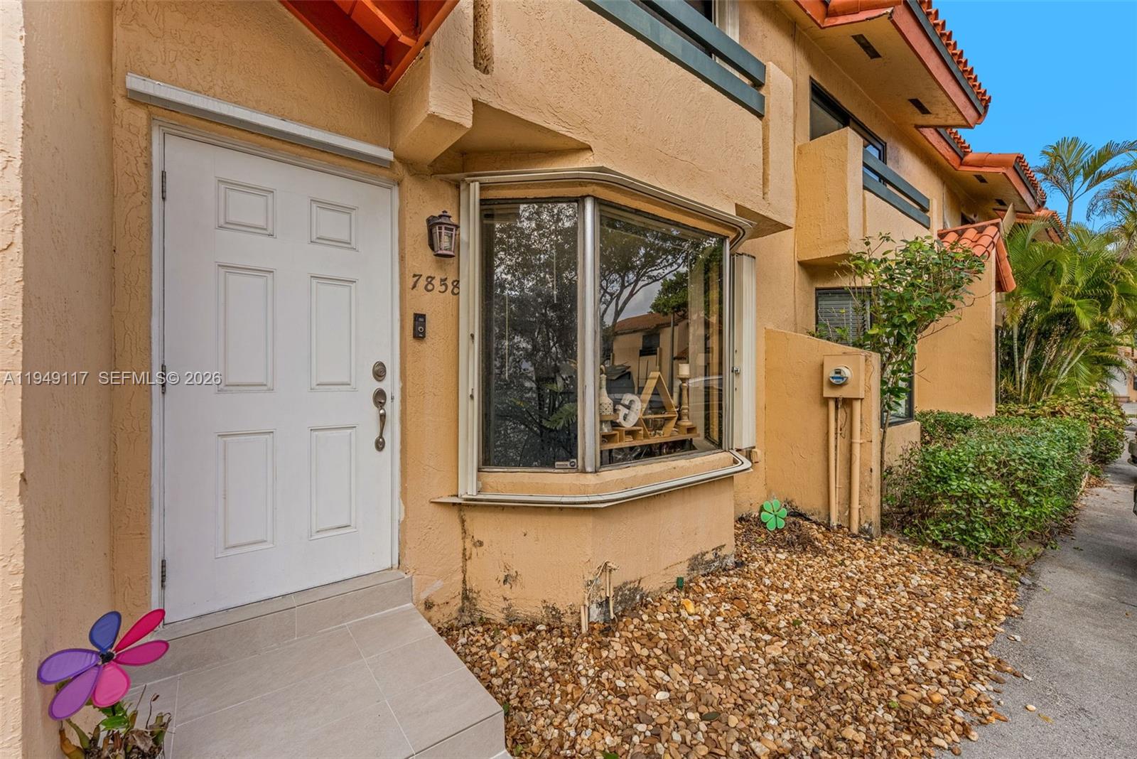 DADELAND COVE SEC 2 - Residential