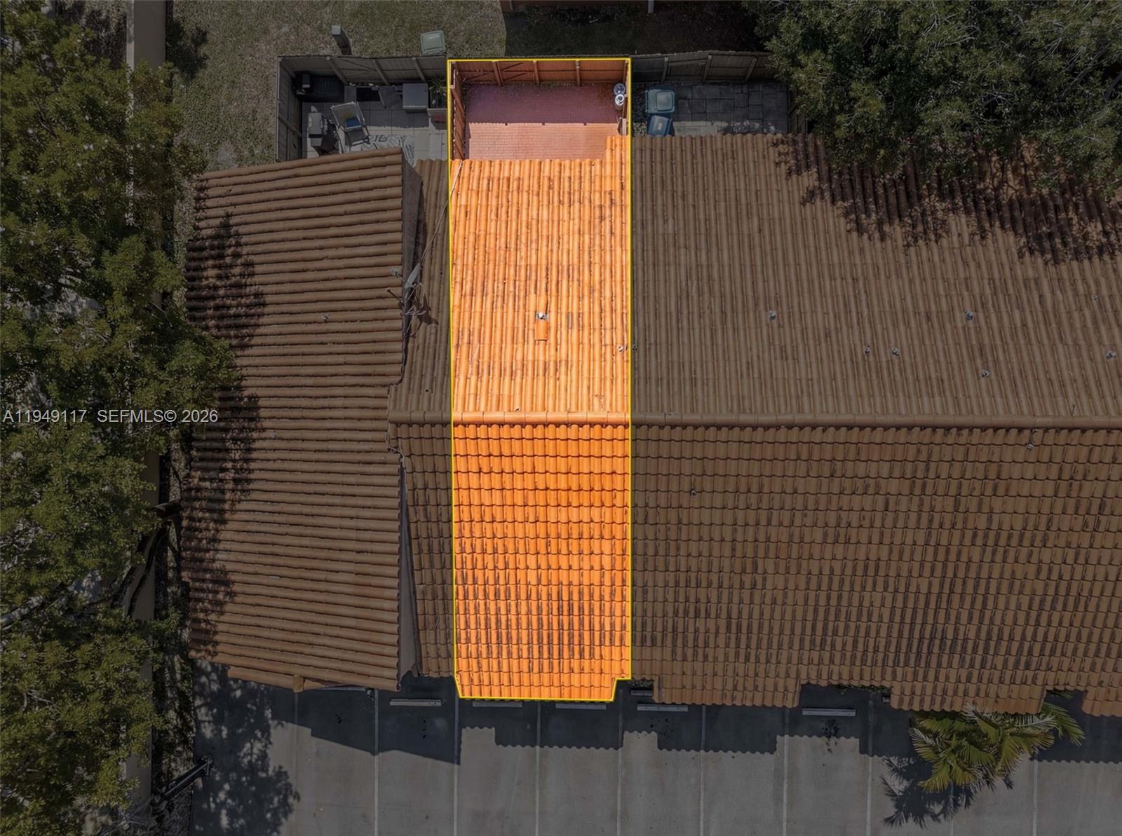 DADELAND COVE SEC 2 - Residential