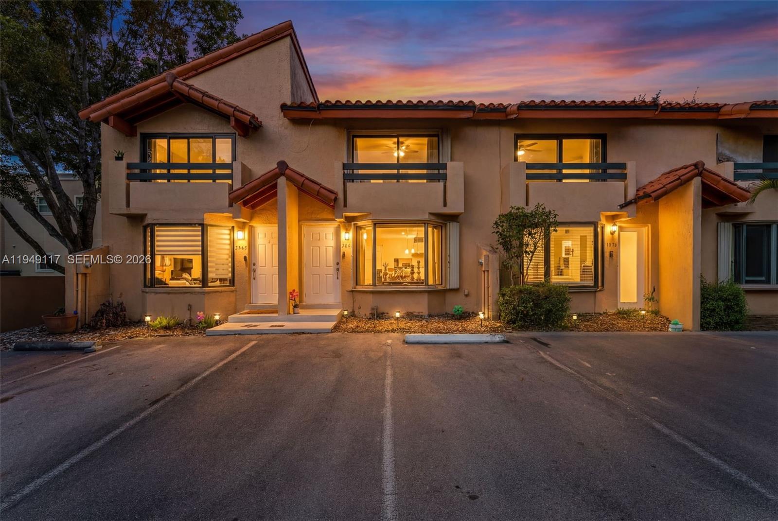 DADELAND COVE SEC 2 - Residential