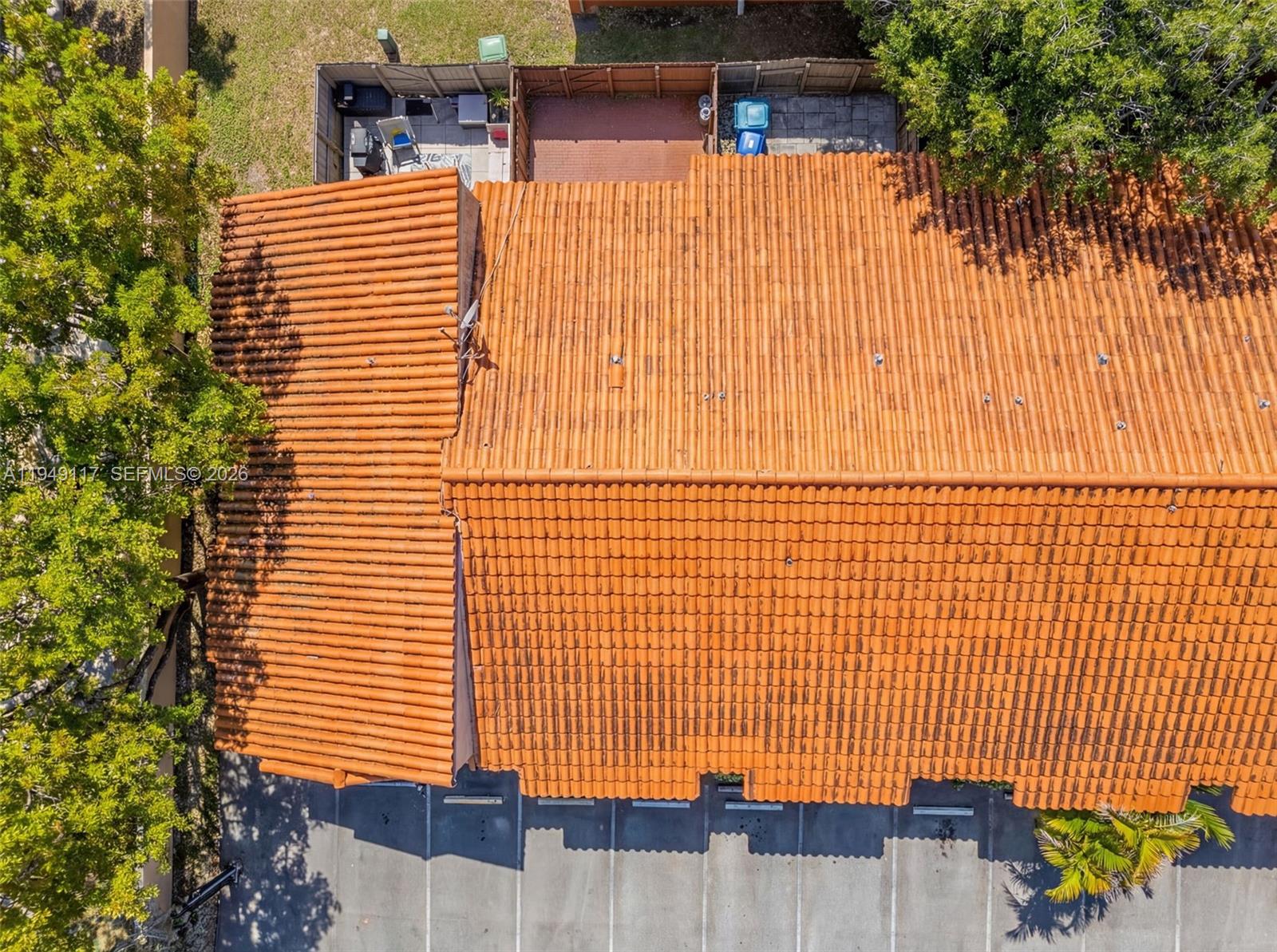 DADELAND COVE SEC 2 - Residential