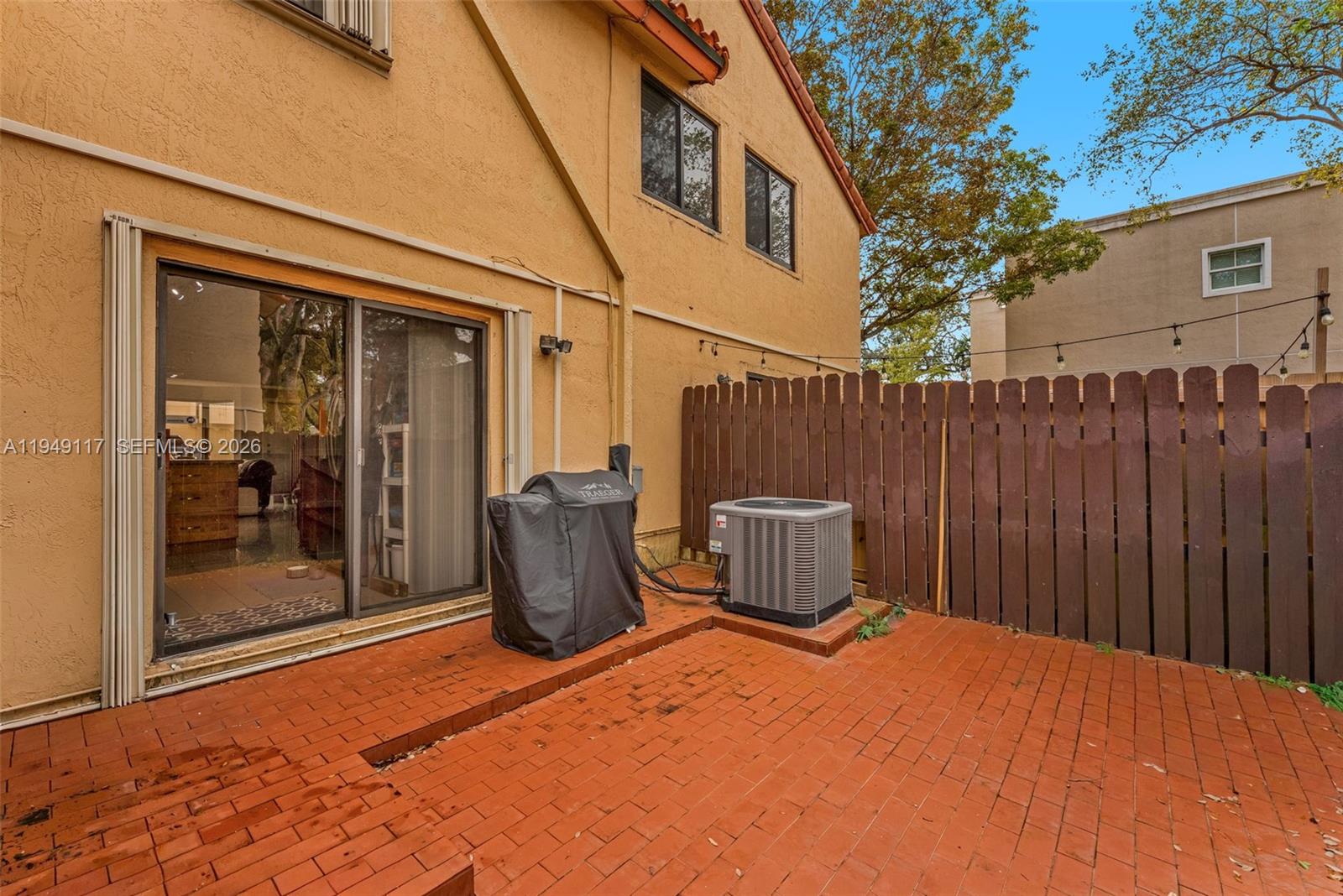 DADELAND COVE SEC 2 - Residential