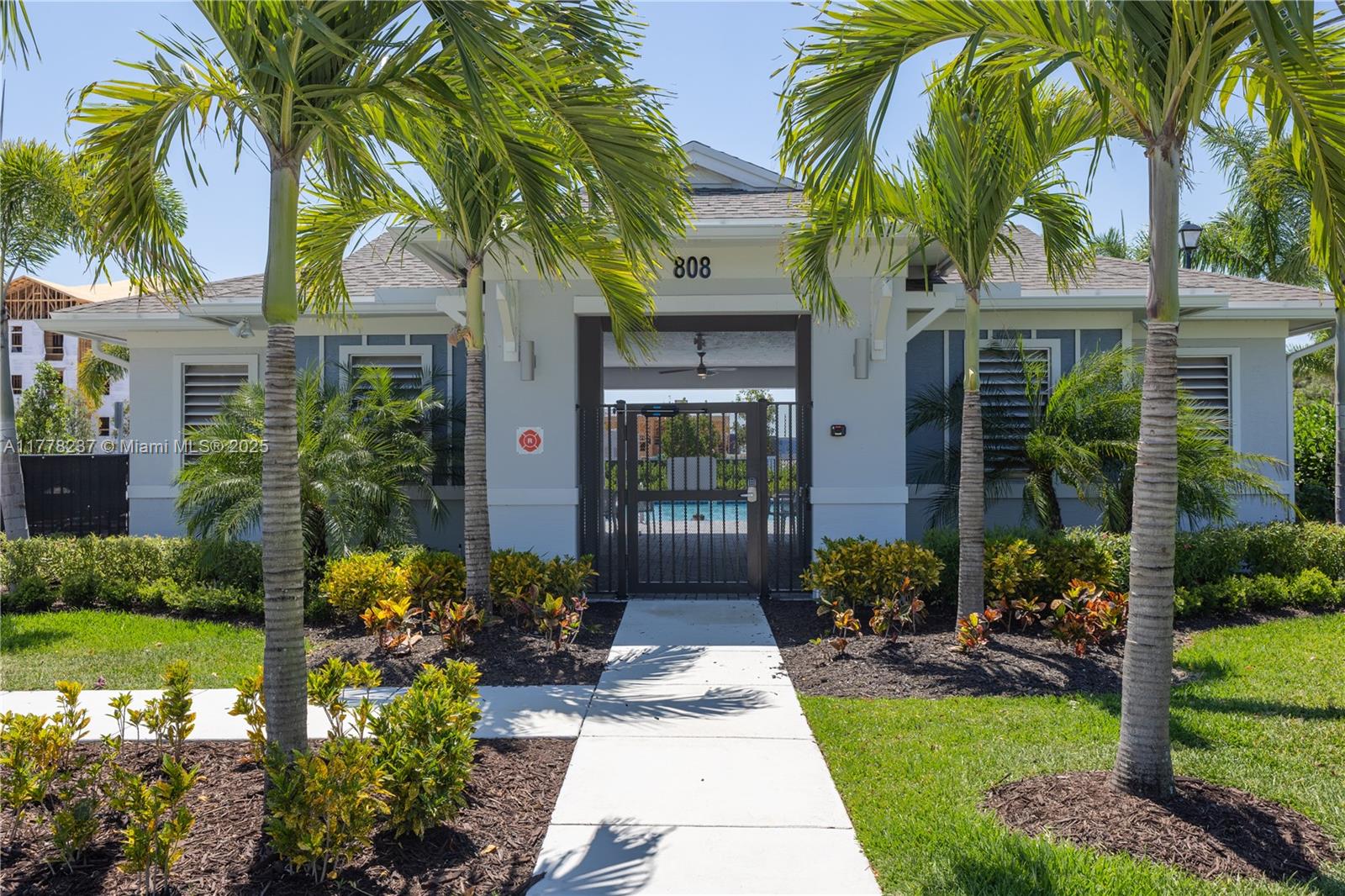 VERANDA PLAT NO. 9 - Residential