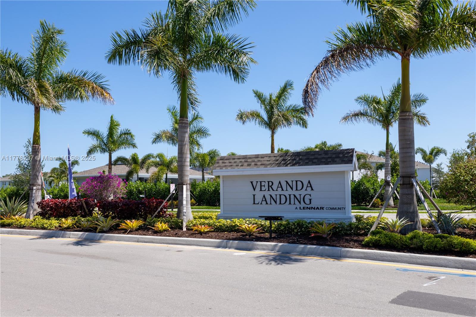 VERANDA PLAT NO. 9 - Residential