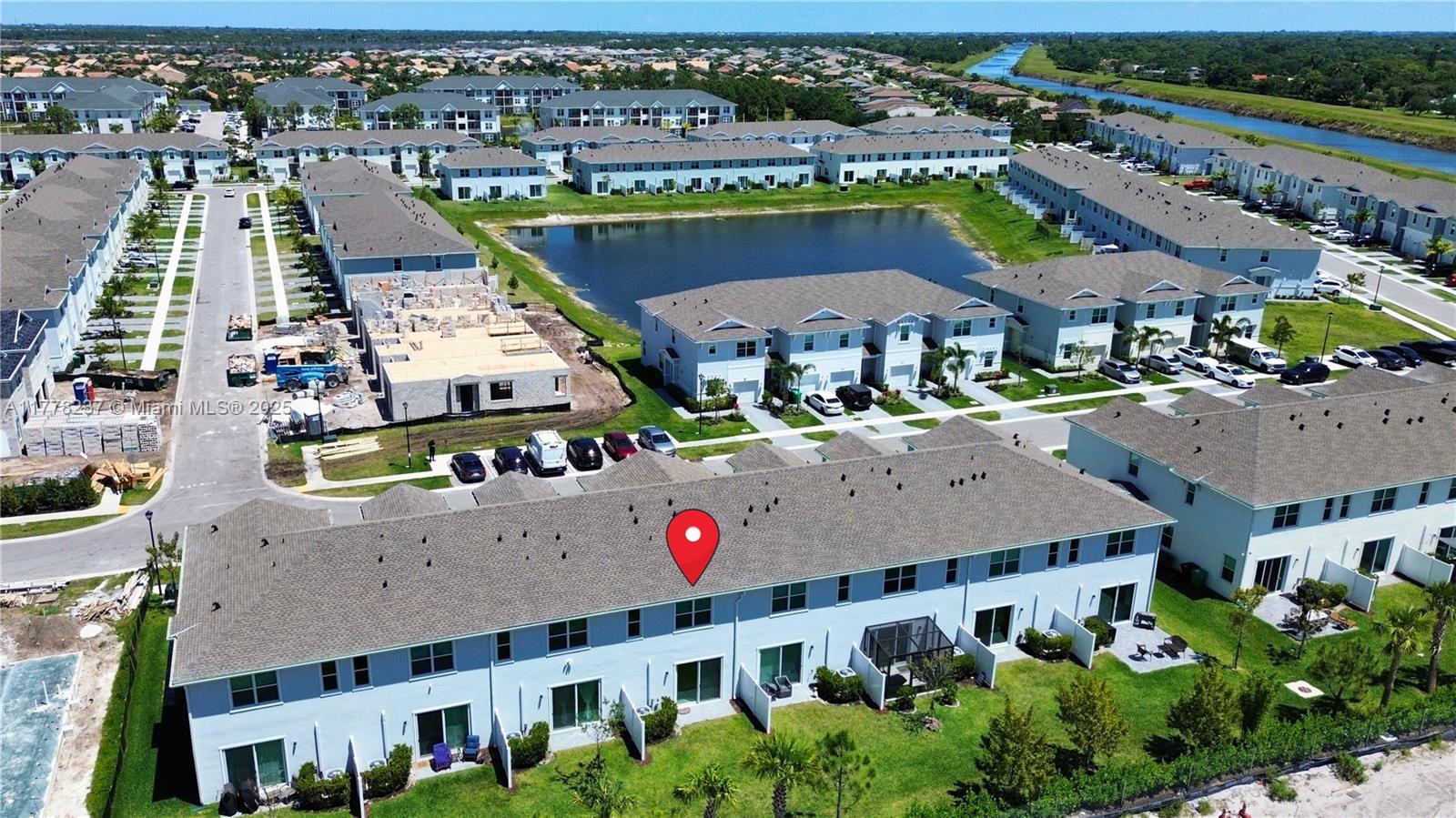 VERANDA PLAT NO. 9 - Residential