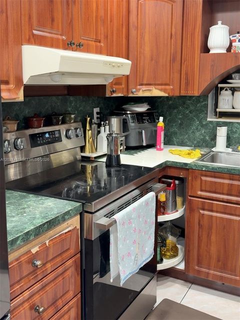 Tiny photo for 1300 NE 203rd St, Miami, FL 33179 (MLS # A12027481)