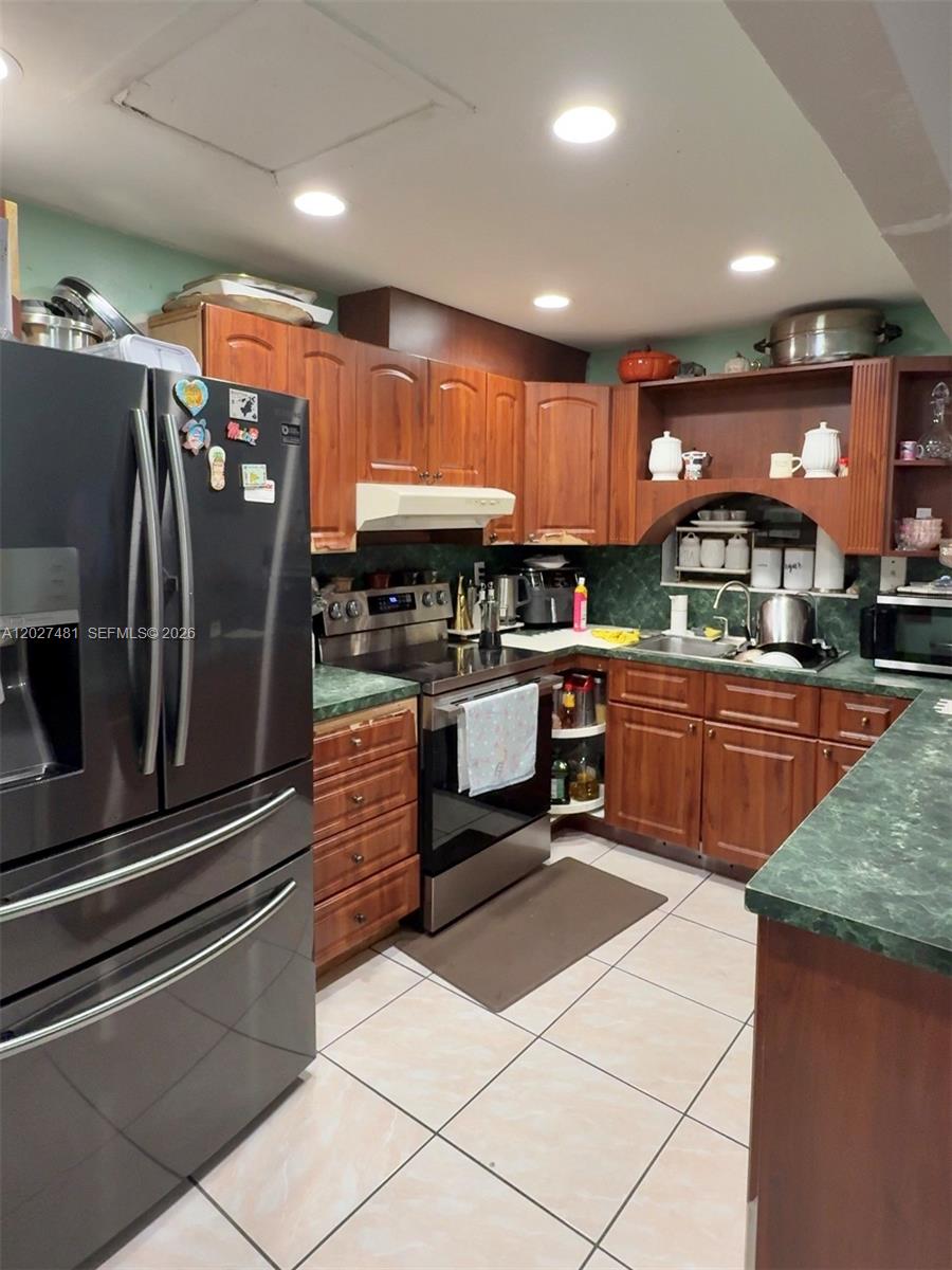 MANSIONETTE HOMES SEC 2 - Residential