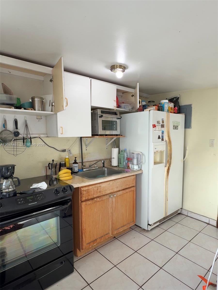 MANSIONETTE HOMES SEC 2 - Residential