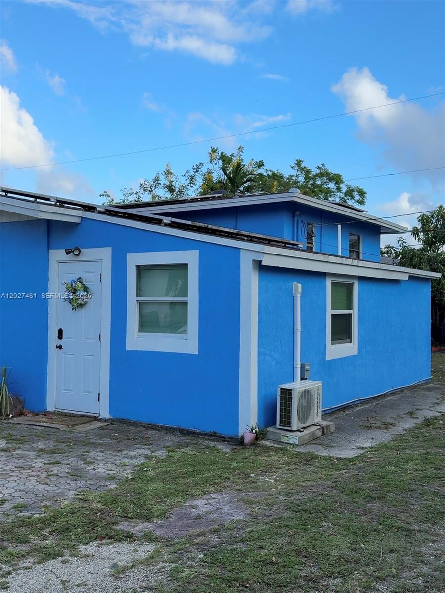 MANSIONETTE HOMES SEC 2 - Residential