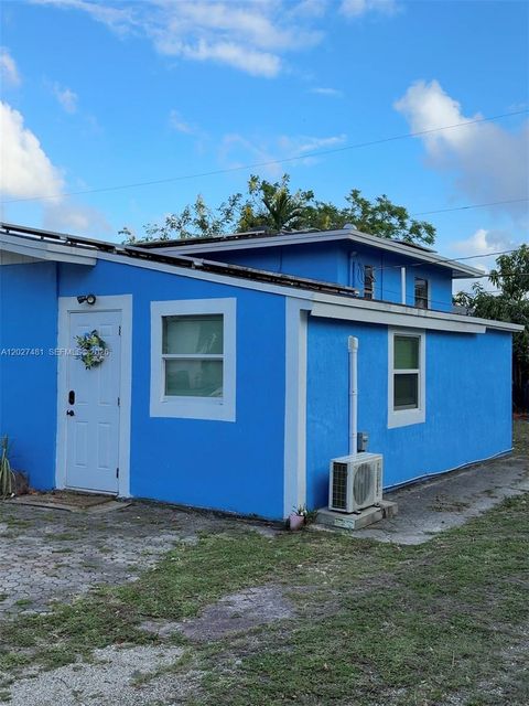 Tiny photo for 1300 NE 203rd St, Miami, FL 33179 (MLS # A12027481)