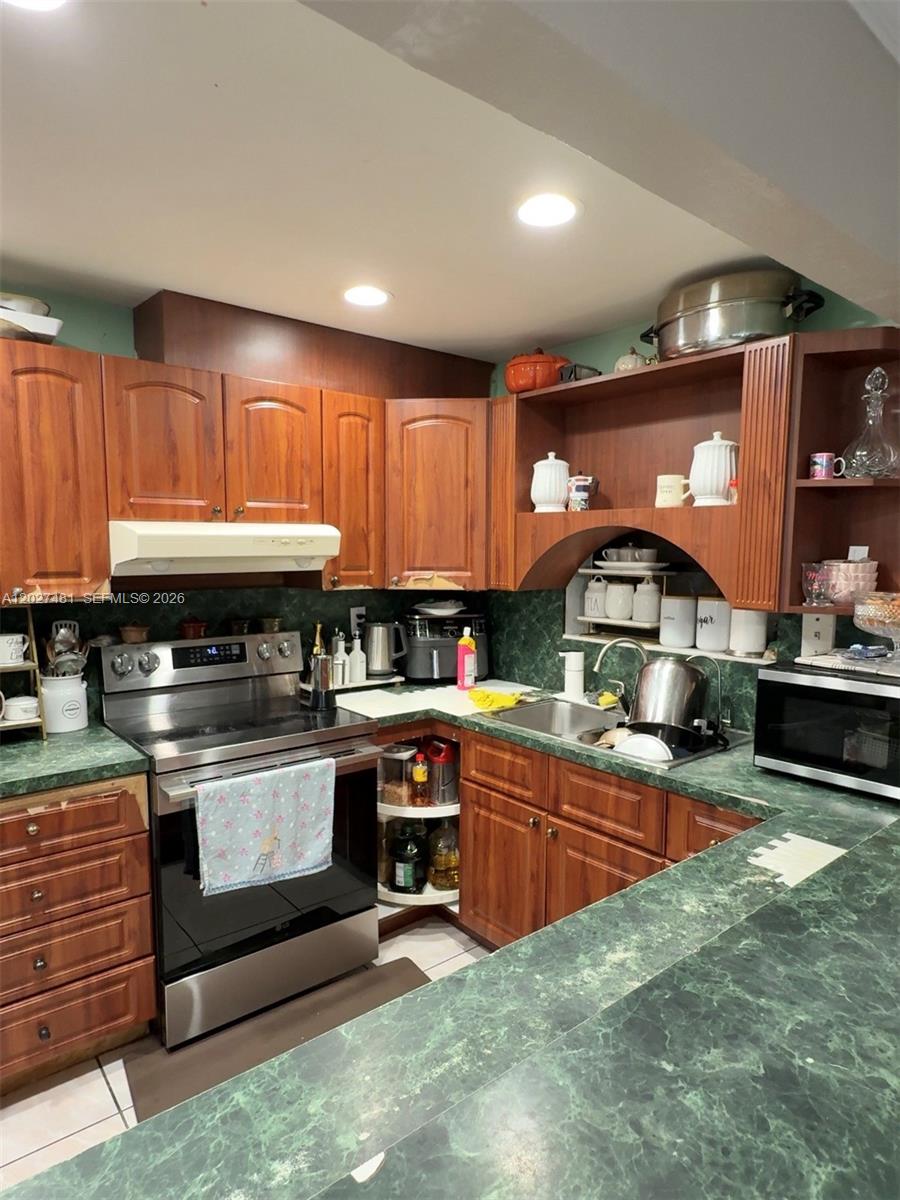 MANSIONETTE HOMES SEC 2 - Residential