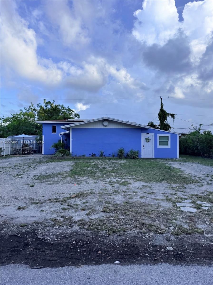 MANSIONETTE HOMES SEC 2 - Residential
