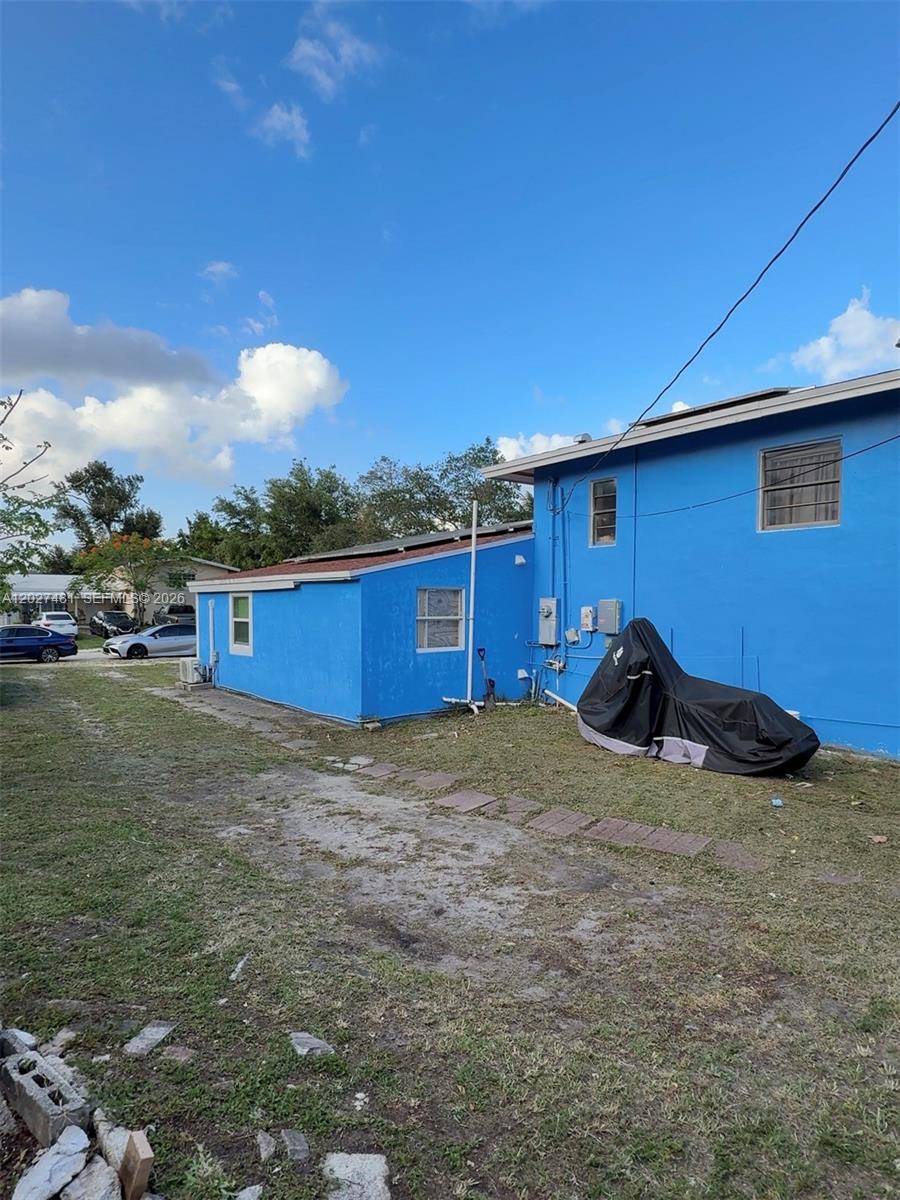 MANSIONETTE HOMES SEC 2 - Residential