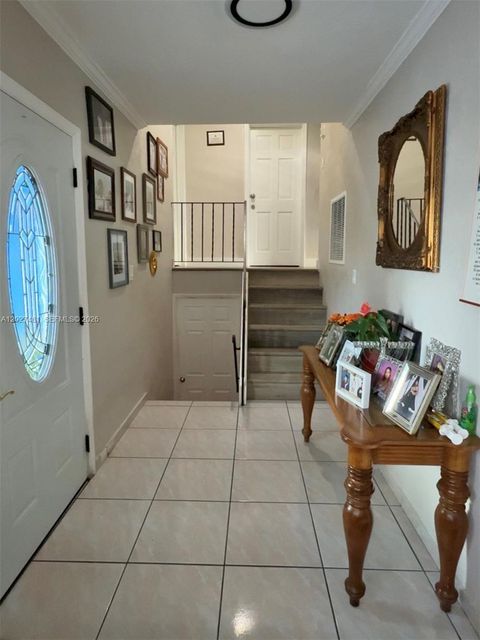 Tiny photo for 1300 NE 203rd St, Miami, FL 33179 (MLS # A12027481)