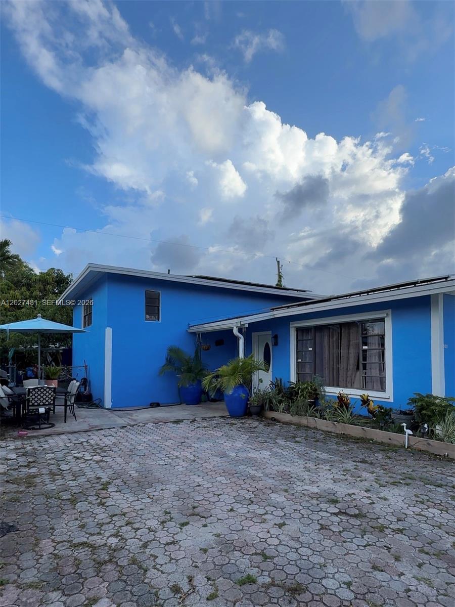 MANSIONETTE HOMES SEC 2 - Residential