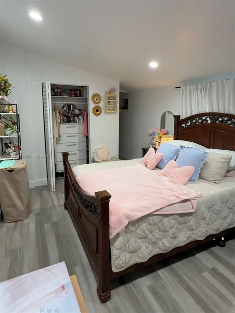 Tiny photo for 1300 NE 203rd St, Miami, FL 33179 (MLS # A12027481)