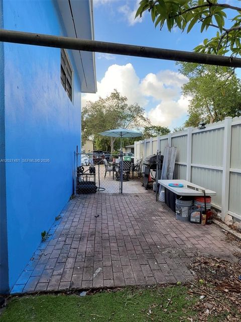 Tiny photo for 1300 NE 203rd St, Miami, FL 33179 (MLS # A12027481)