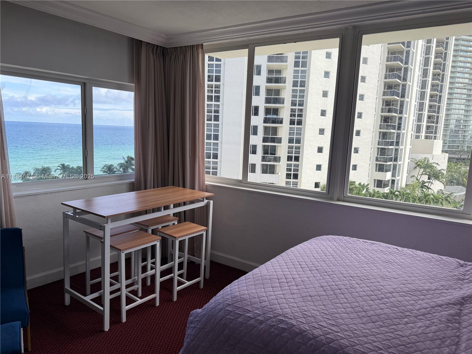 THE AVENTURA BEACH CLUB C - Residential Lease