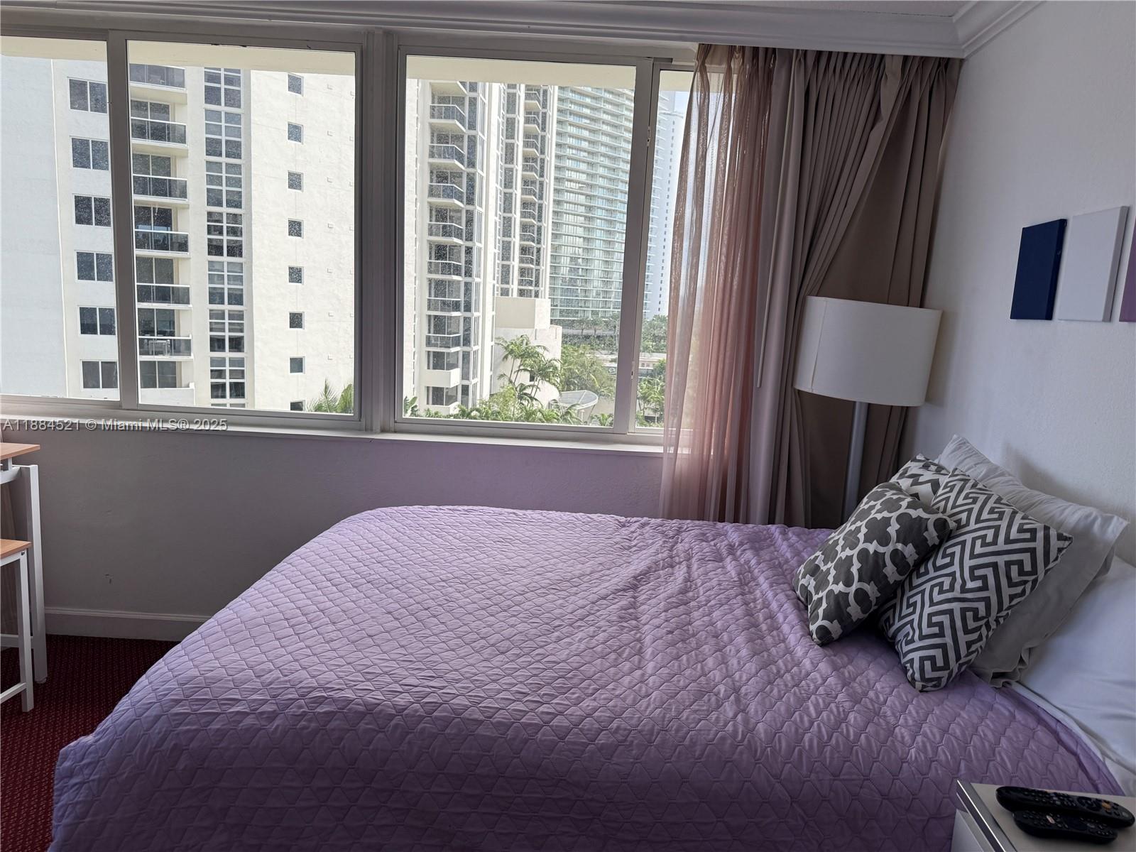 THE AVENTURA BEACH CLUB C - Residential Lease