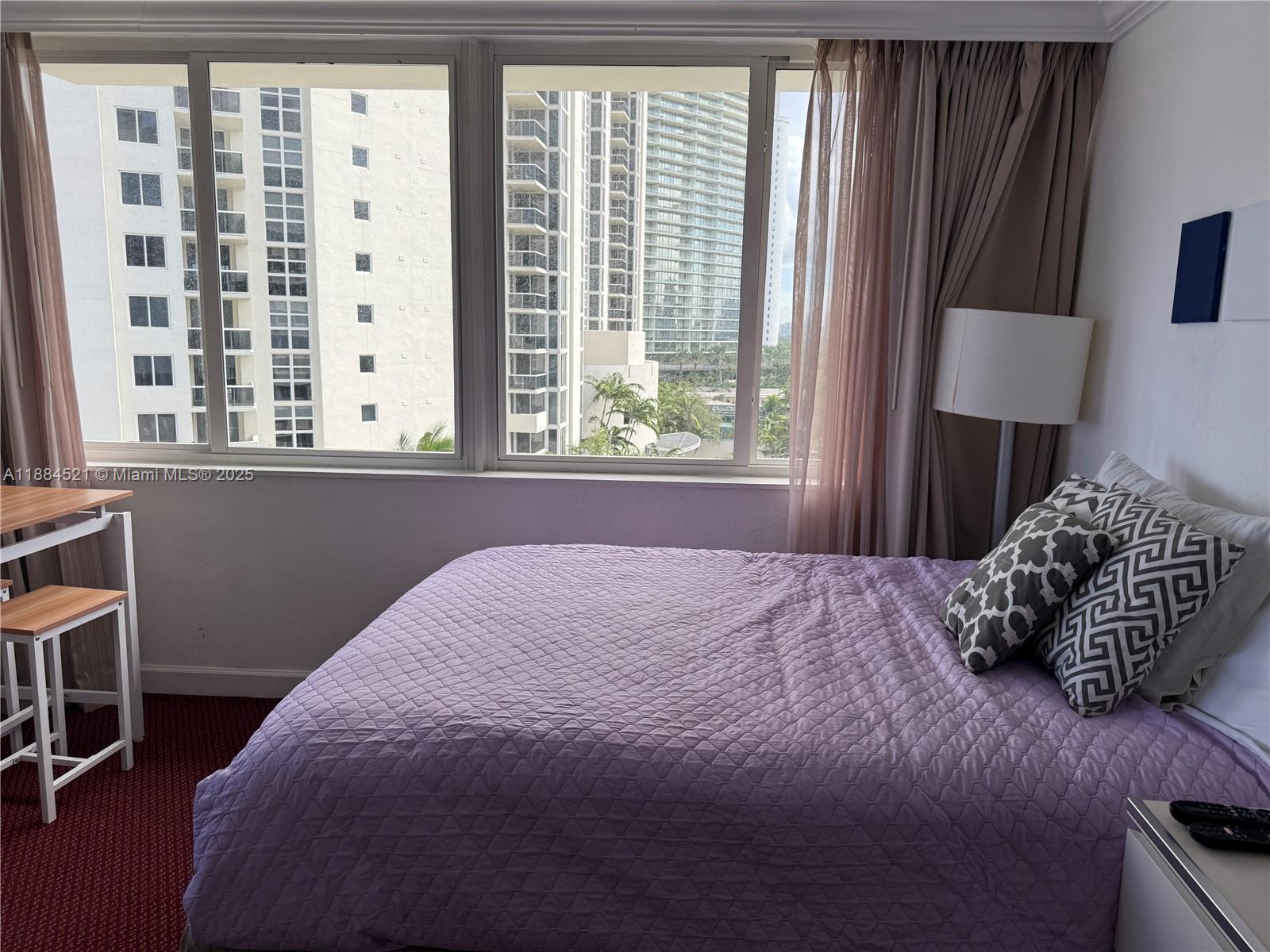 THE AVENTURA BEACH CLUB C - Residential Lease
