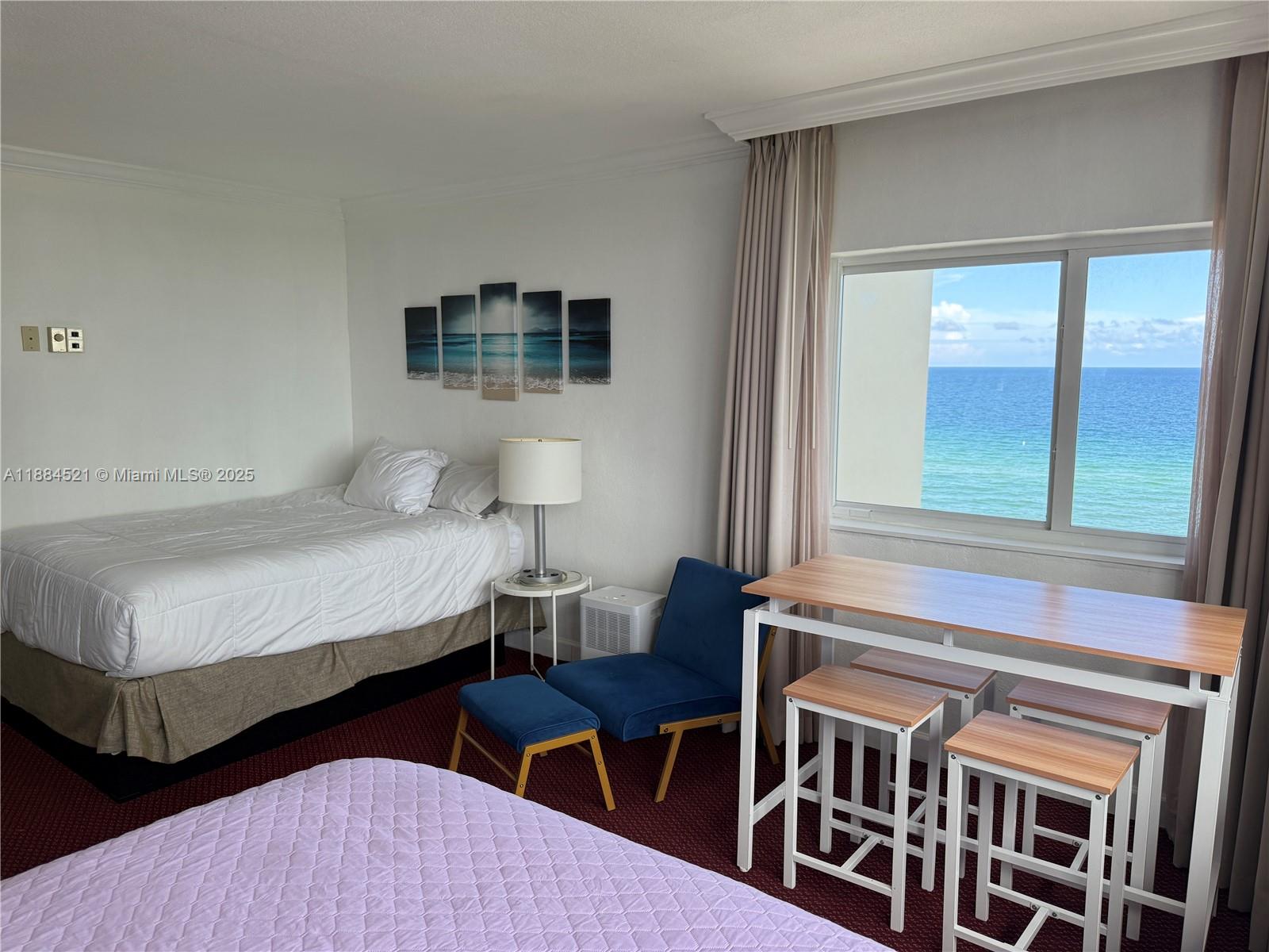 THE AVENTURA BEACH CLUB C - Residential Lease