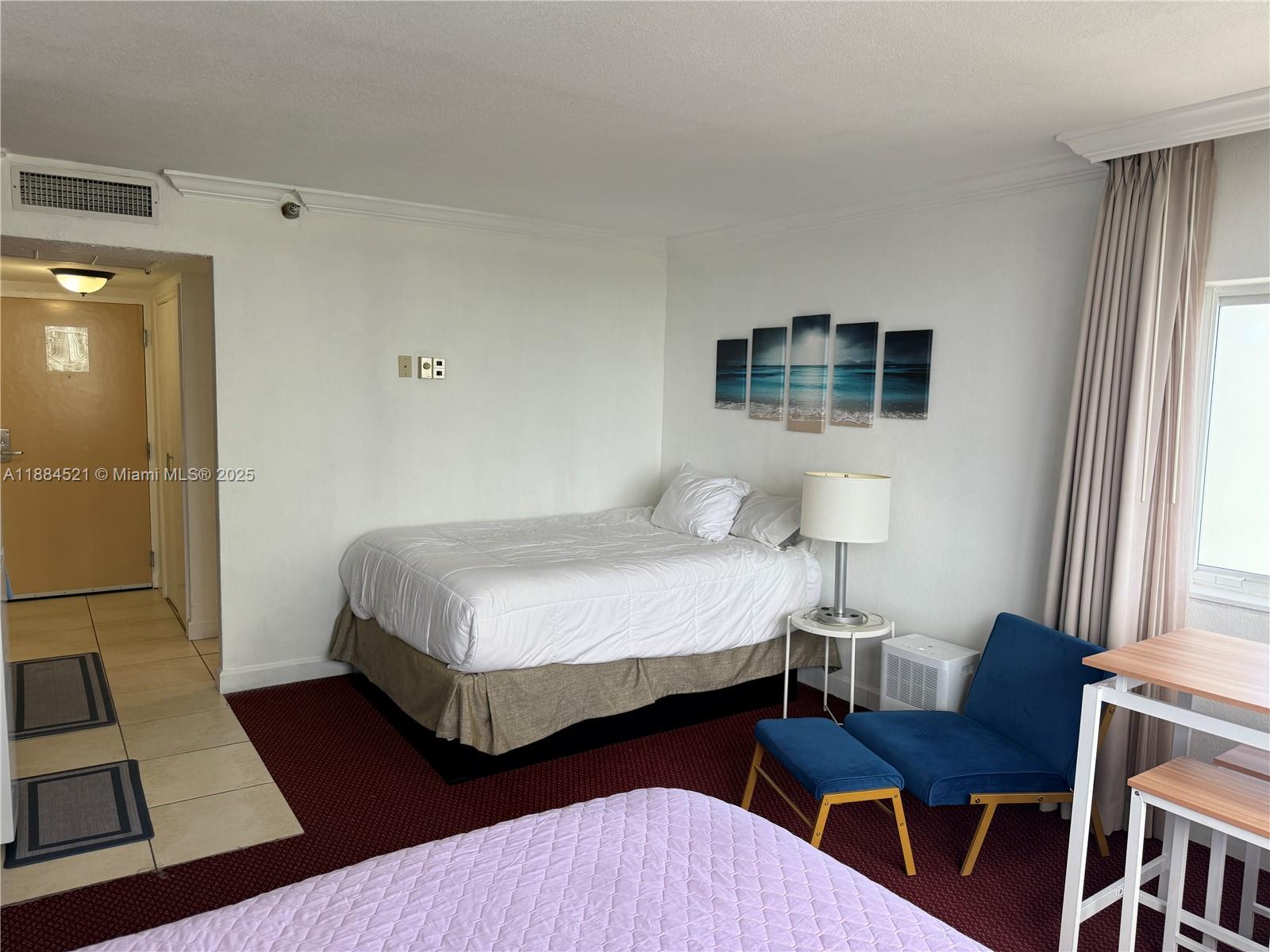 THE AVENTURA BEACH CLUB C - Residential Lease