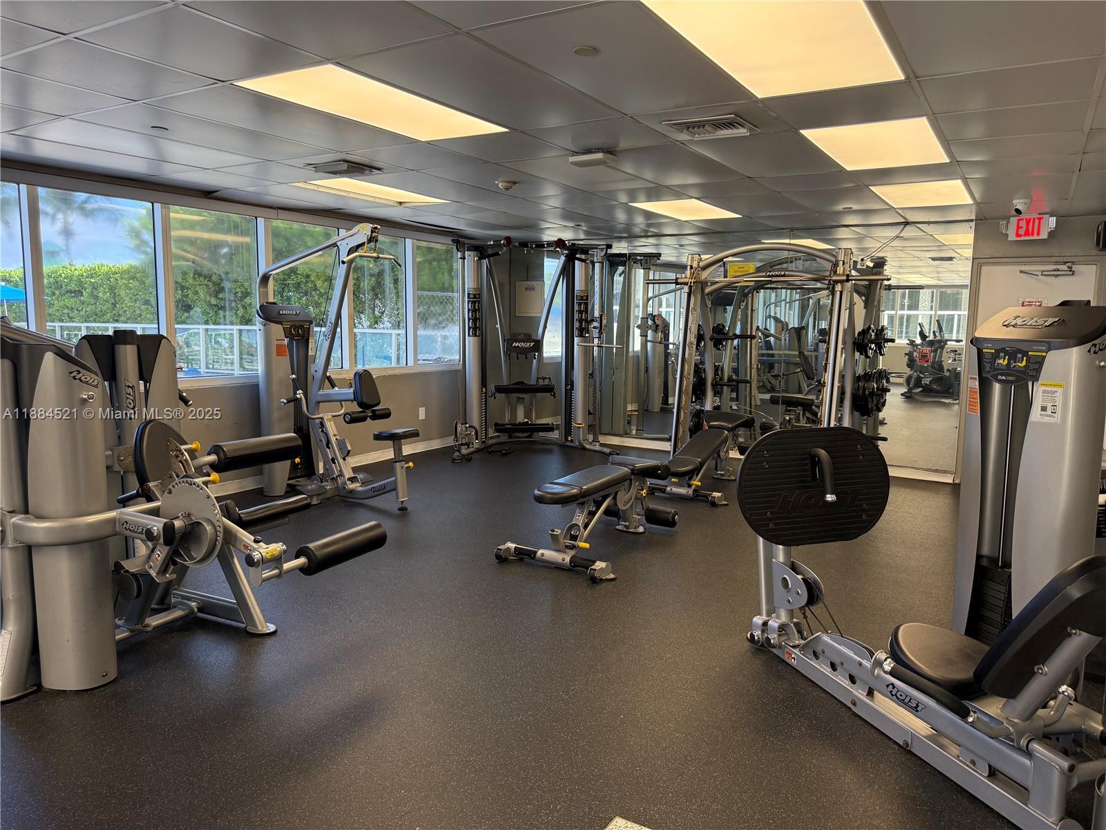 THE AVENTURA BEACH CLUB C - Residential Lease