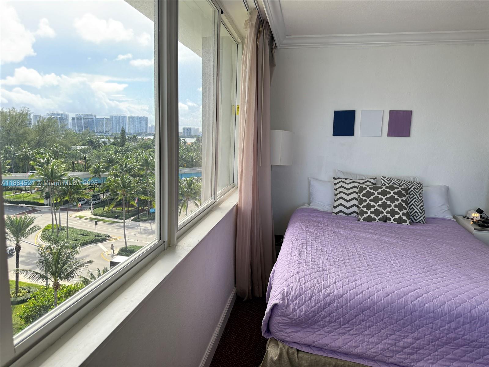 THE AVENTURA BEACH CLUB C - Residential Lease