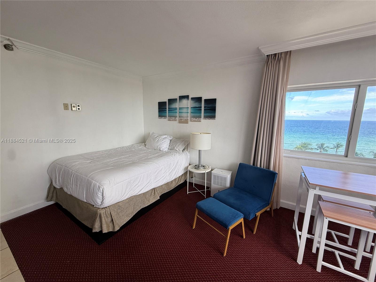 THE AVENTURA BEACH CLUB C - Residential Lease