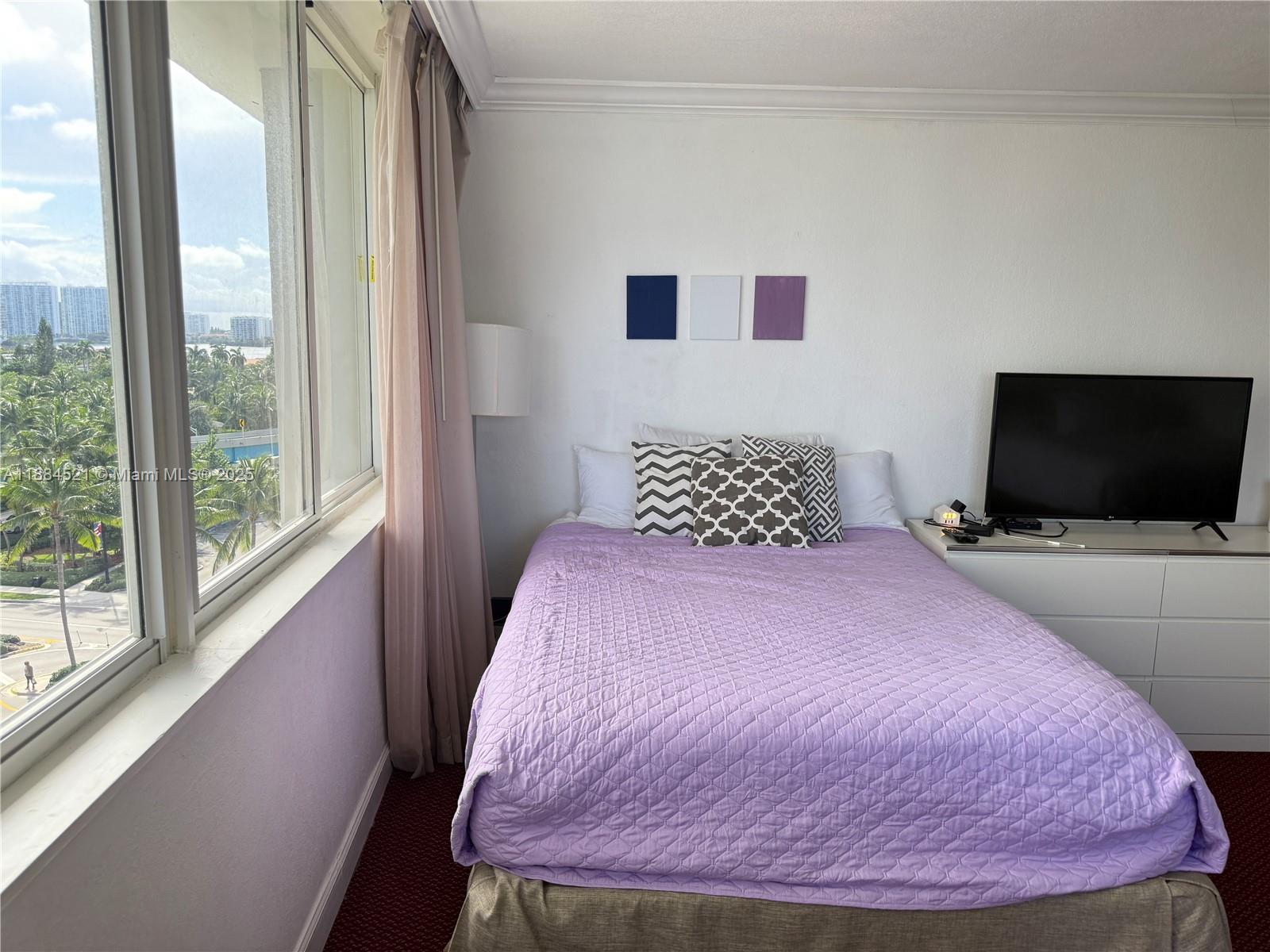 THE AVENTURA BEACH CLUB C - Residential Lease