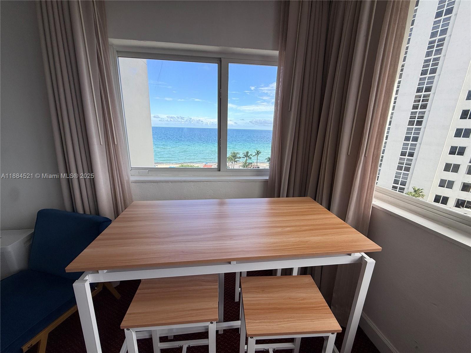 THE AVENTURA BEACH CLUB C - Residential Lease