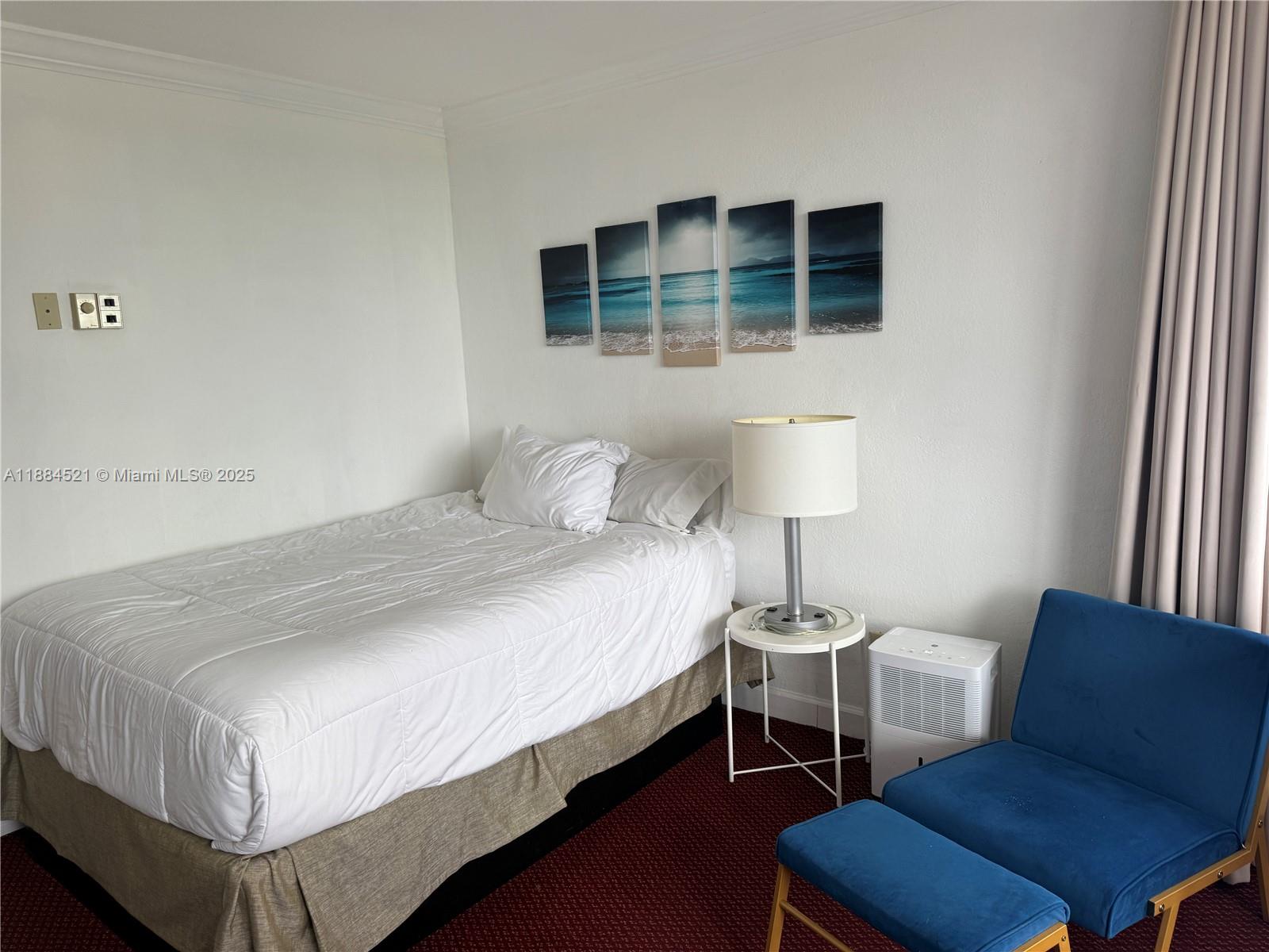 THE AVENTURA BEACH CLUB C - Residential Lease