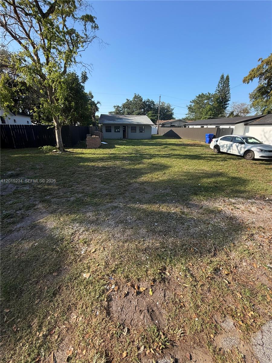 HOLLYWOOD BEACH HEIGHTS S - Land
