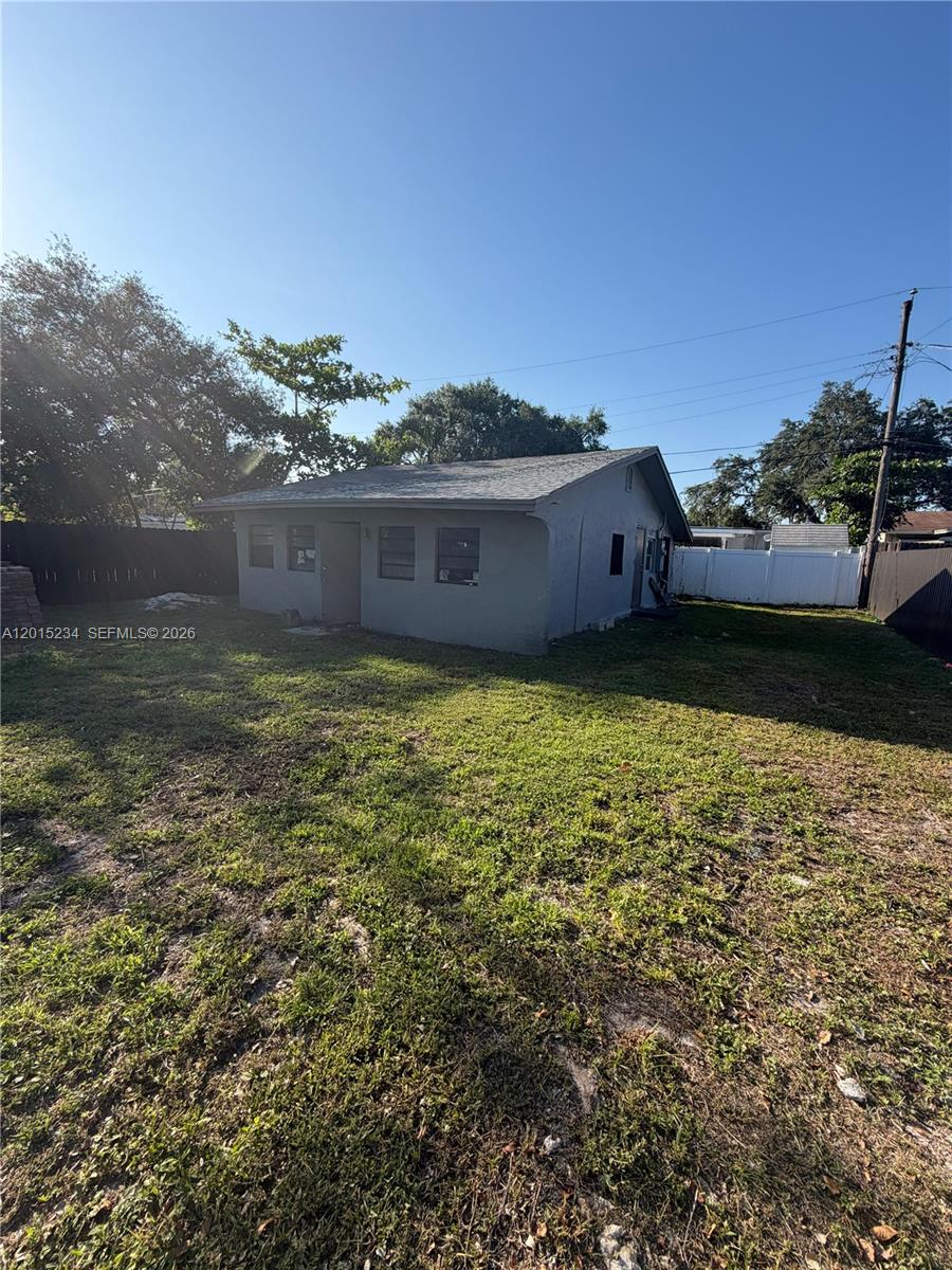 HOLLYWOOD BEACH HEIGHTS S - Land