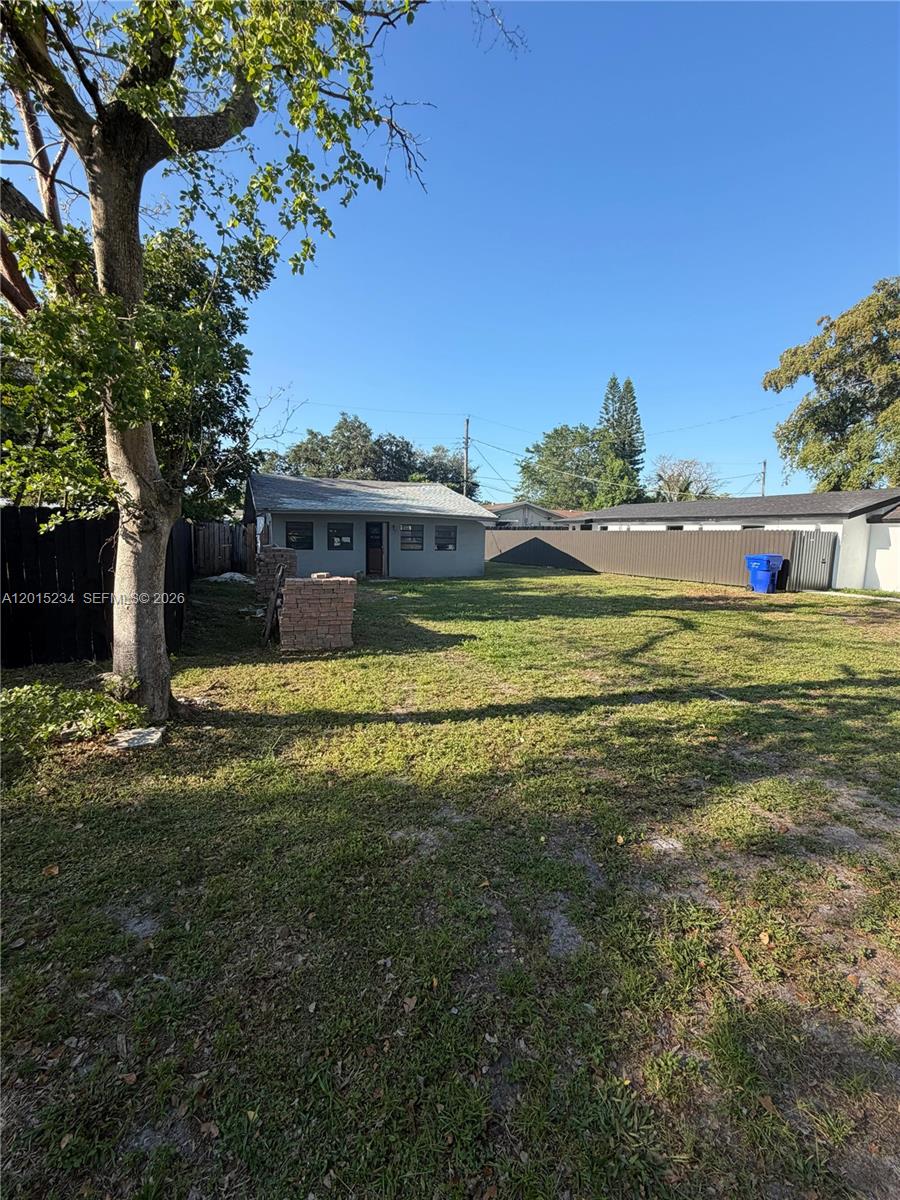 HOLLYWOOD BEACH HEIGHTS S - Land