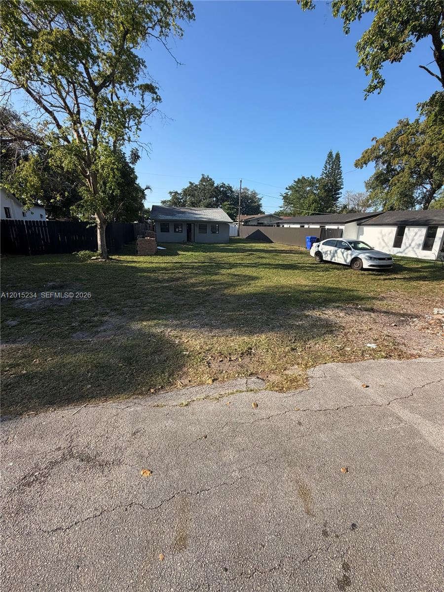 HOLLYWOOD BEACH HEIGHTS S - Land