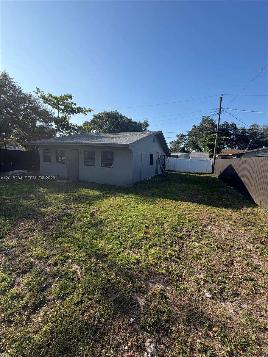 HOLLYWOOD BEACH HEIGHTS S - Land
