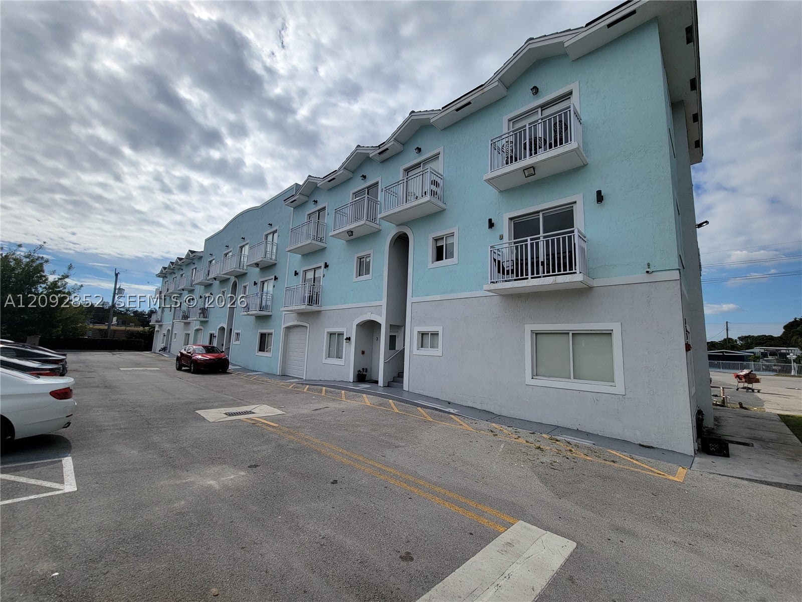 6336 SW 27th St 7