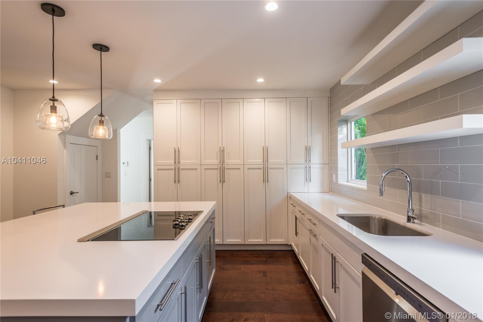 Coral Gables Biscayne Bay - Residential Lease