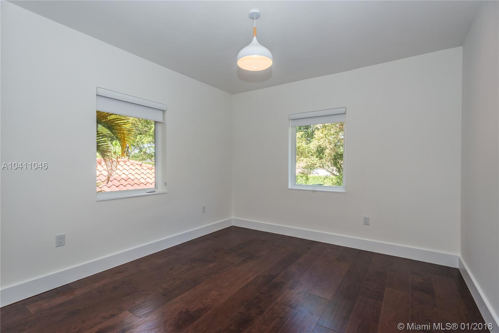 Coral Gables Biscayne Bay - Residential Lease