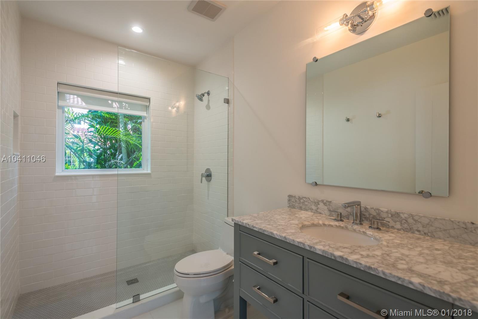 Coral Gables Biscayne Bay - Residential Lease