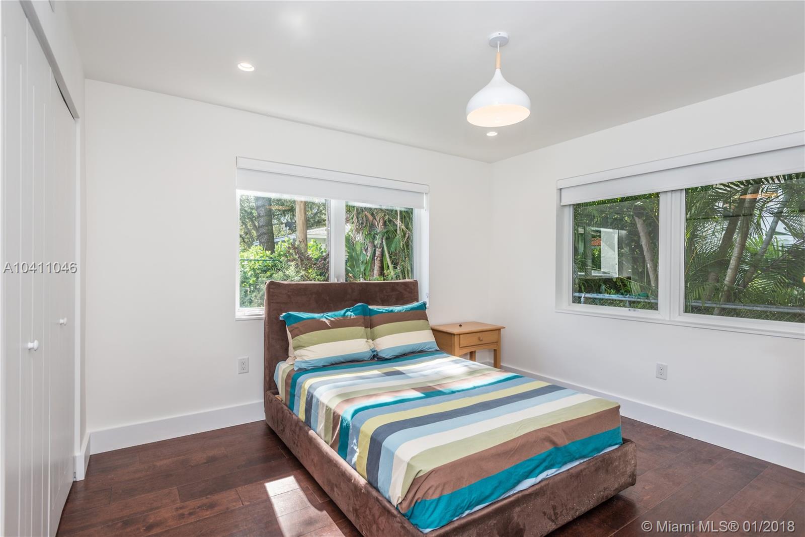 Coral Gables Biscayne Bay - Residential Lease