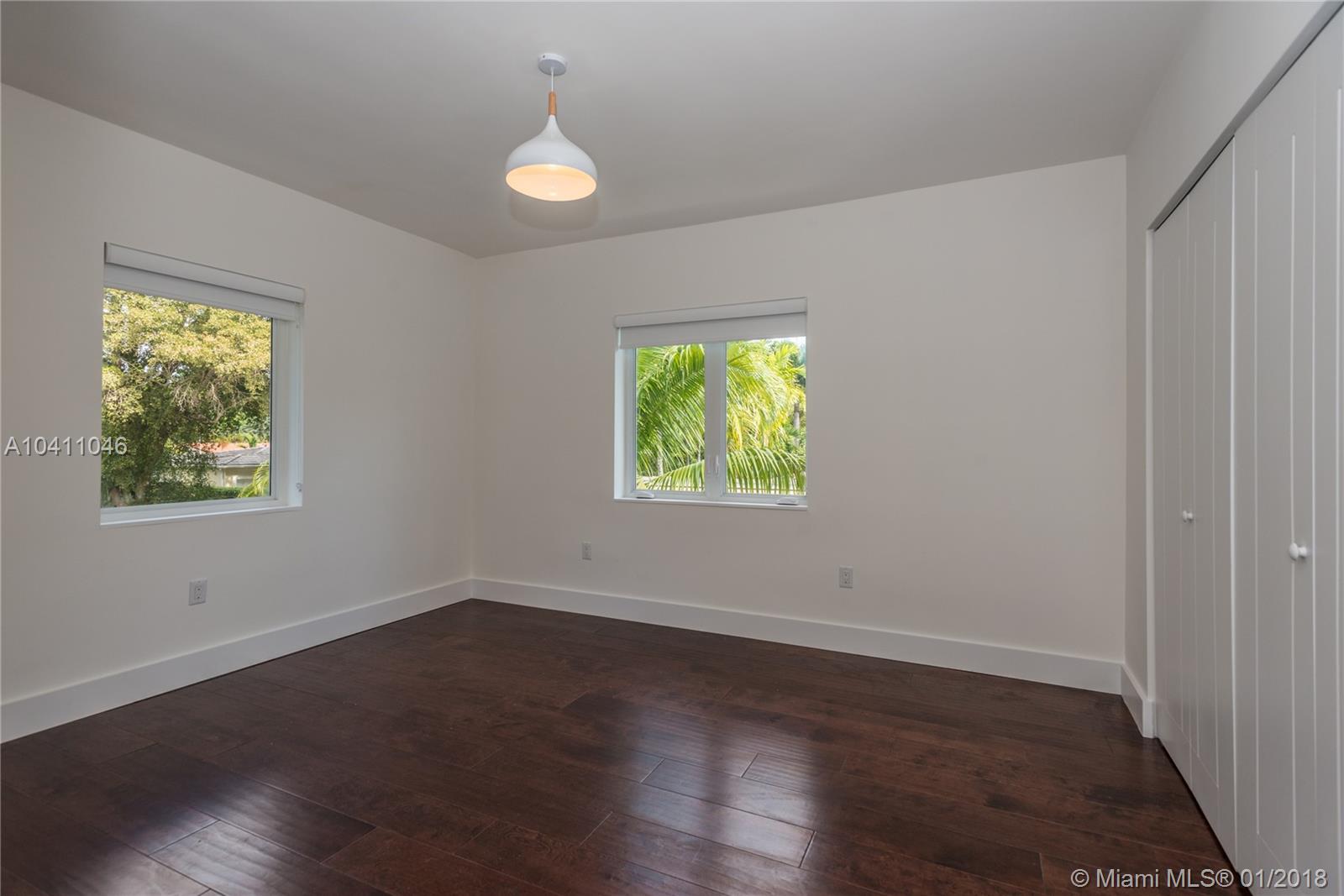 Coral Gables Biscayne Bay - Residential Lease