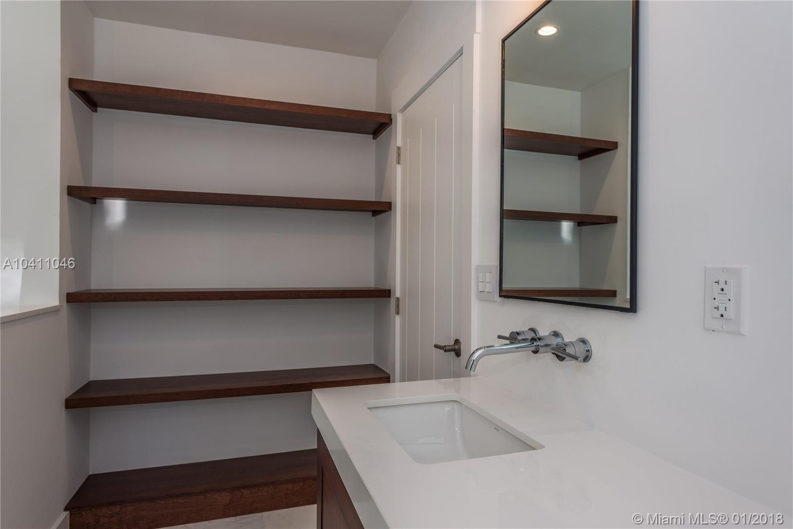 Coral Gables Biscayne Bay - Residential Lease