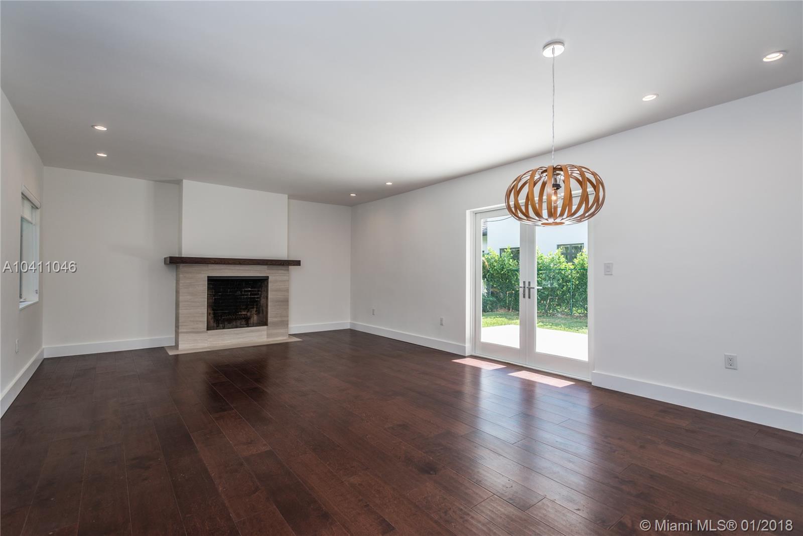 Coral Gables Biscayne Bay - Residential Lease